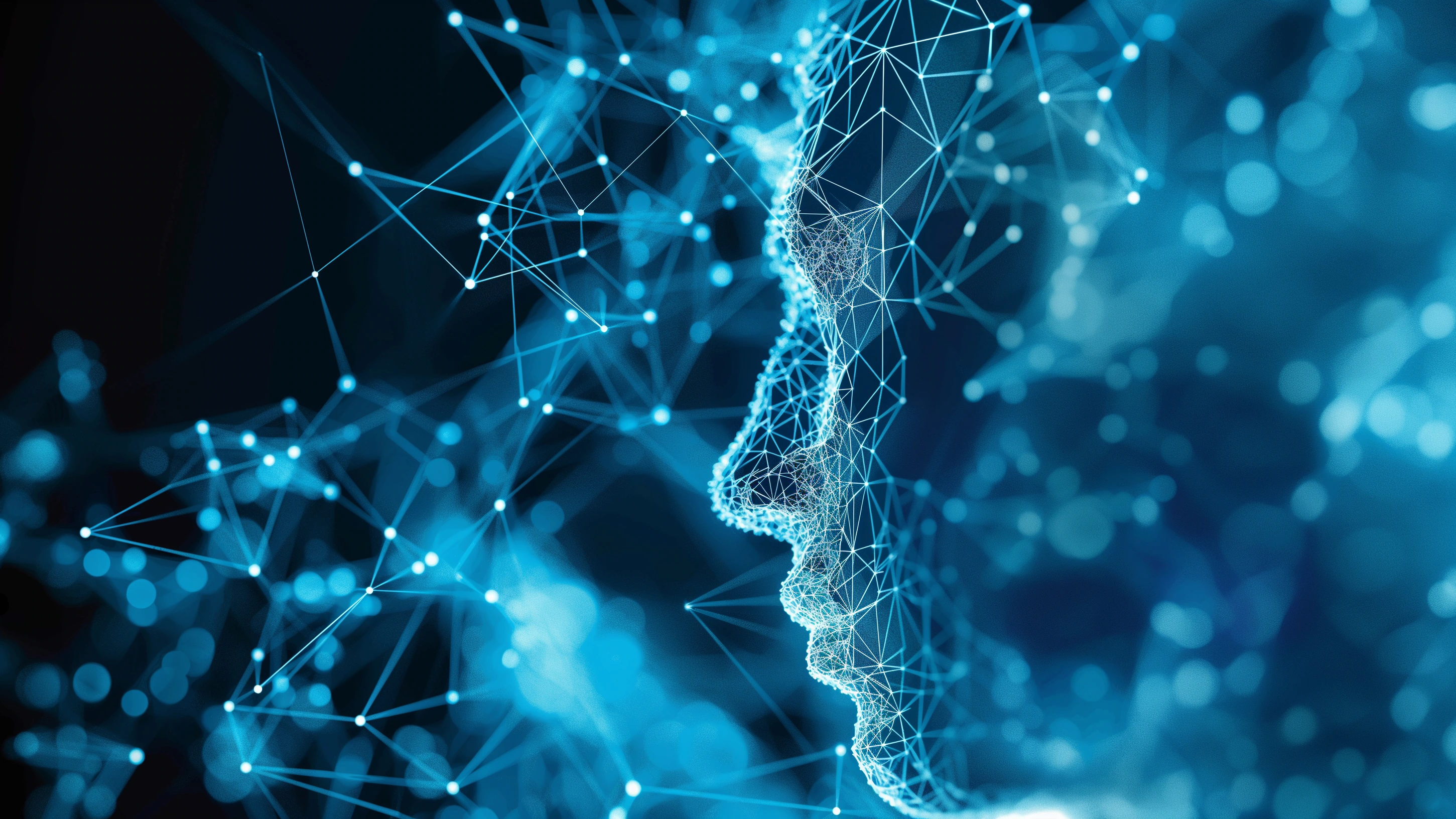 Connected digital ecosystem